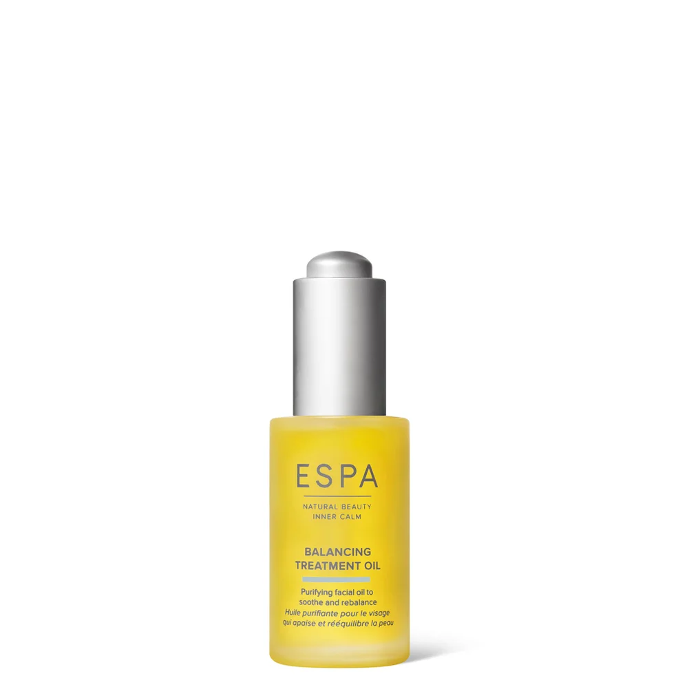 ESPA Balancing Treatment Oil 30ml Afbeelding 1