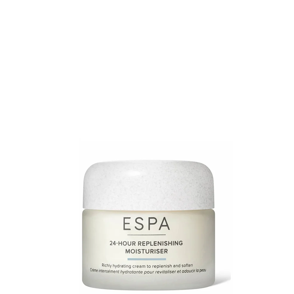 ESPA 24hr Replenishing Moisturiser 55ml Afbeelding 1