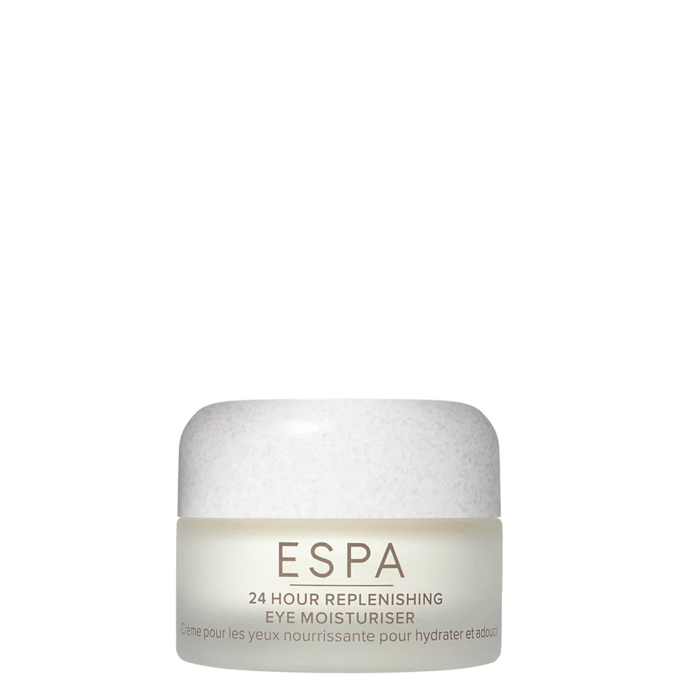 ESPA 24hr Replenishing Eye Moisturiser 15ml Afbeelding 1