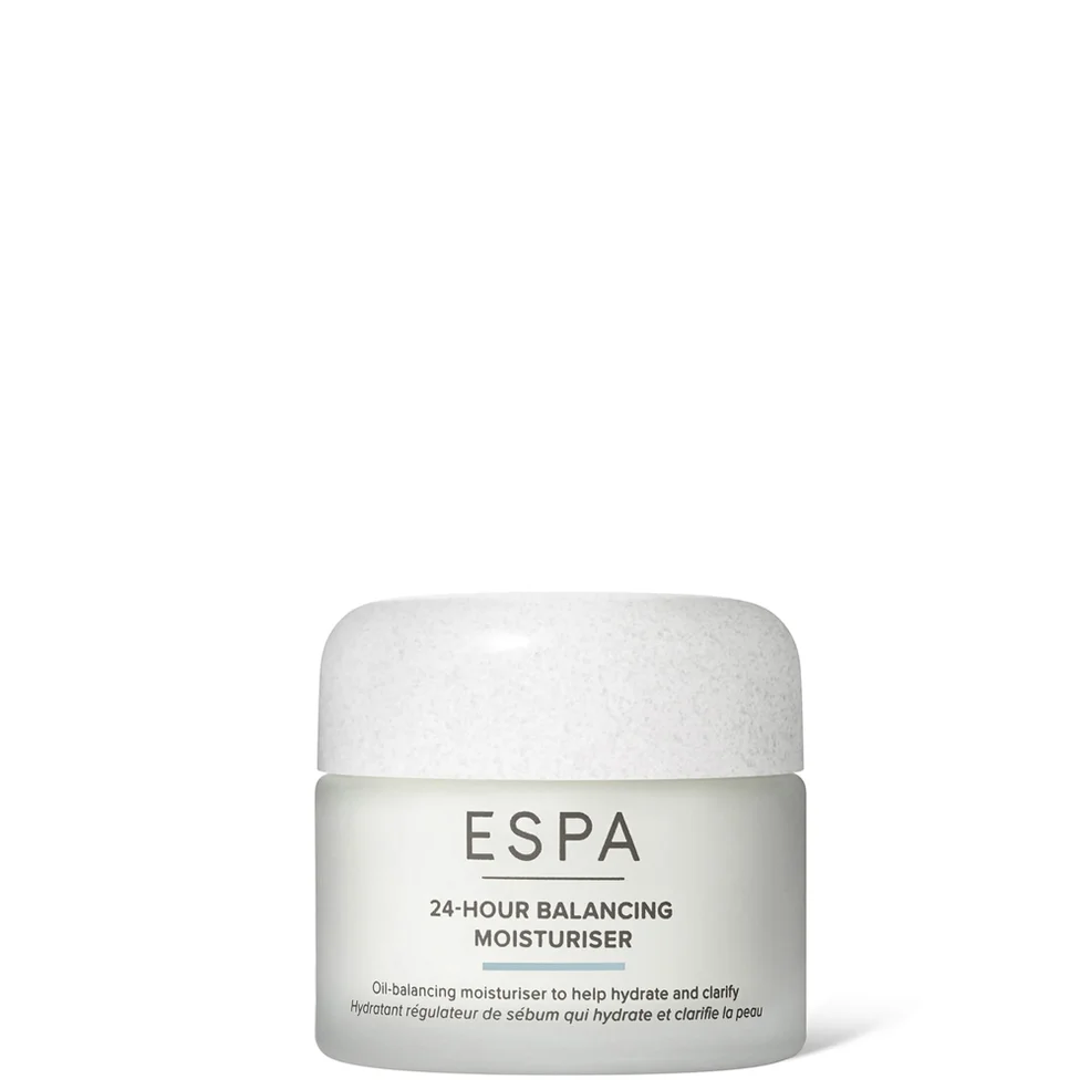 ESPA Balancing Moisturiser 55ml Afbeelding 1