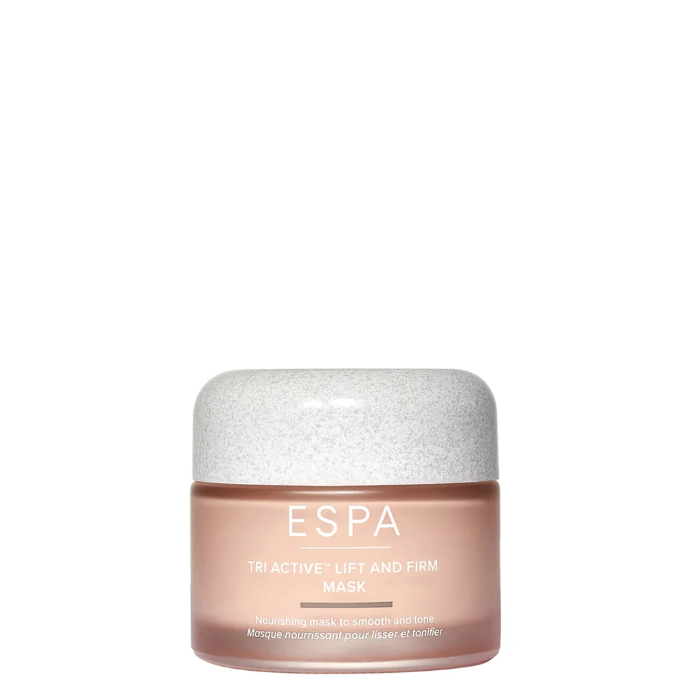 ESPA Tri-Active Lift and Firm Mask 55ml Afbeelding 1