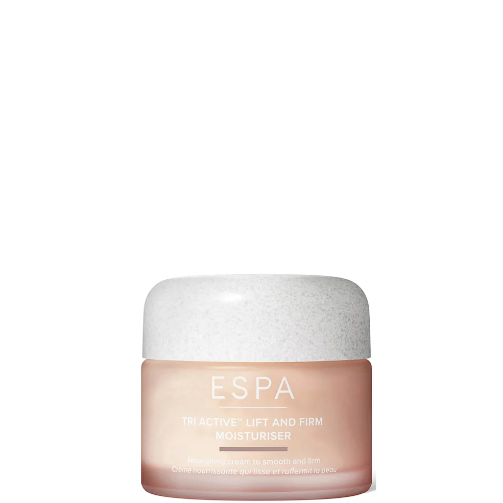 ESPA Tri-Active Lift and Firm Moisturiser 55ml Afbeelding 1