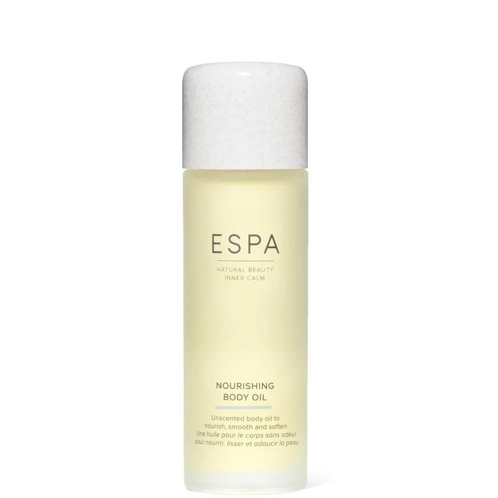 ESPA Deeply Nourishing Body Oil 100ml Afbeelding 1