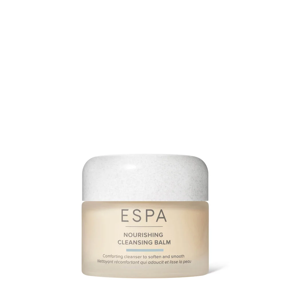 ESPA Nourishing Cleansing Balm 50g Afbeelding 1