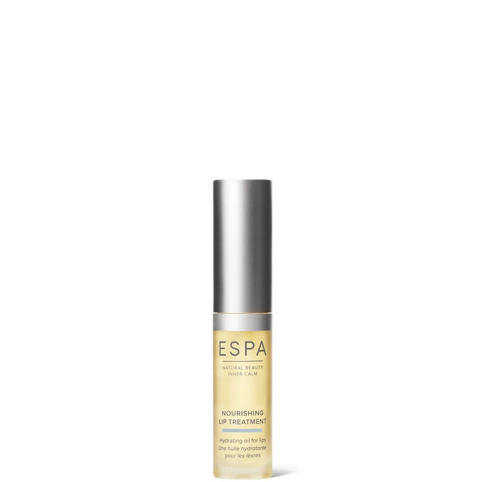 ESPA Nourishing Lip Treatment 5ml Afbeelding 1