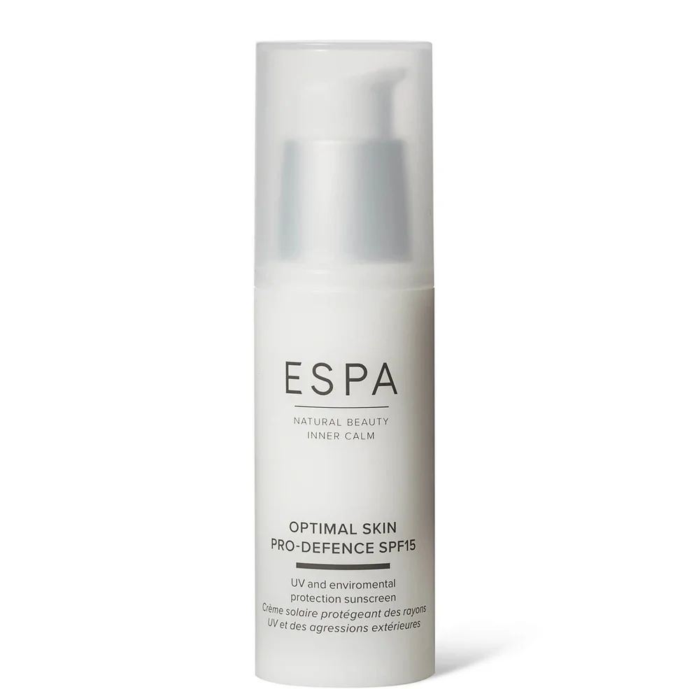 ESPA Optimal Skin ProDefence SPF15 Daily Shield 25ml Afbeelding 1