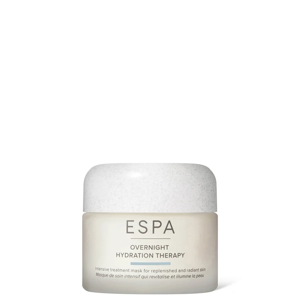 ESPA Overnight Hydration Therapy 55ml Afbeelding 1