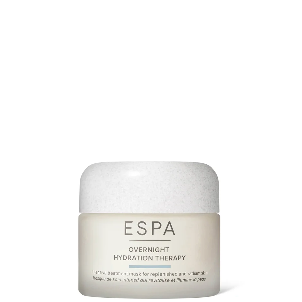 ESPA Overnight Hydration Therapy Cream 55ml Afbeelding 1