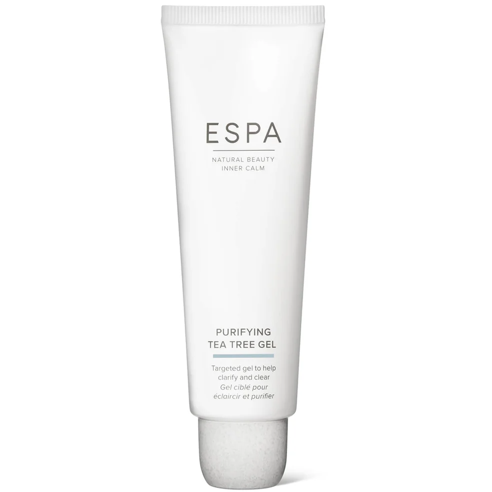 ESPA Purifying Tea Tree Gel 50ml Afbeelding 1