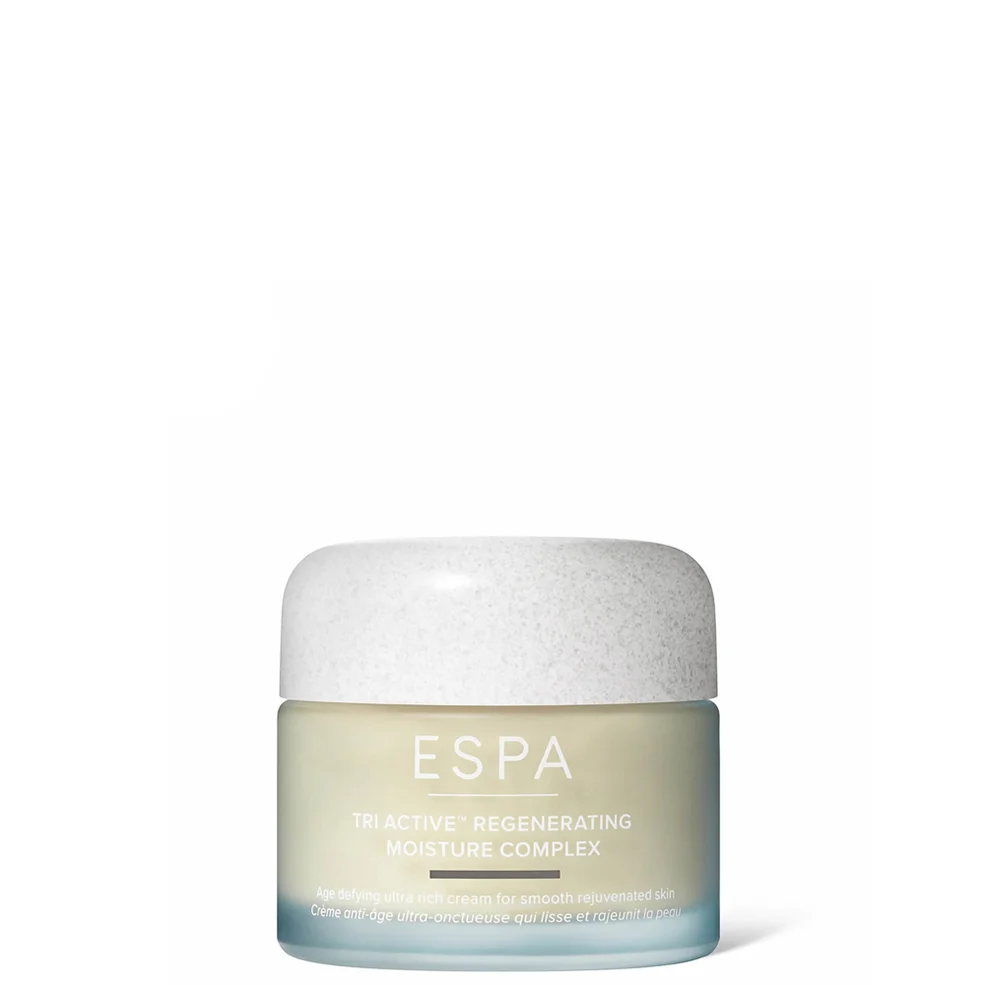 ESPA Tri-Active Regenerating Moisture Complex 55ml Afbeelding 1