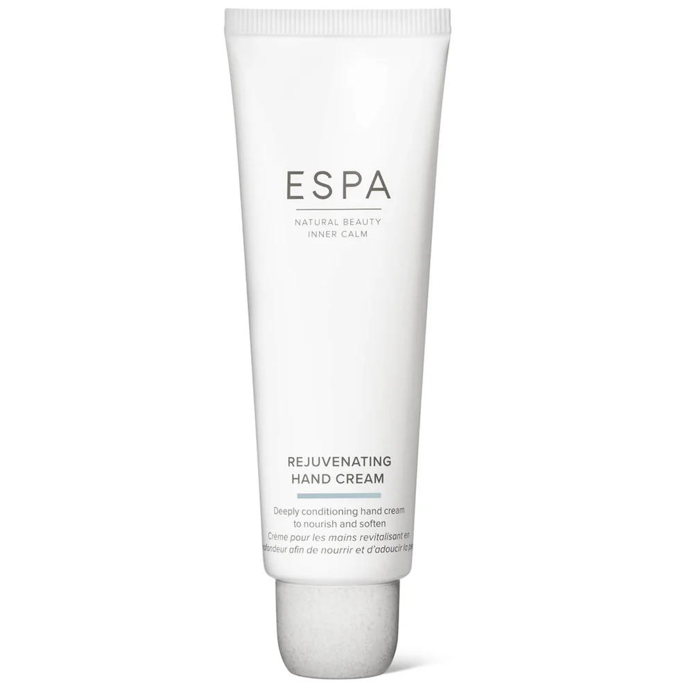 ESPA Rejuvenating Hand Cream 50ml Afbeelding 1