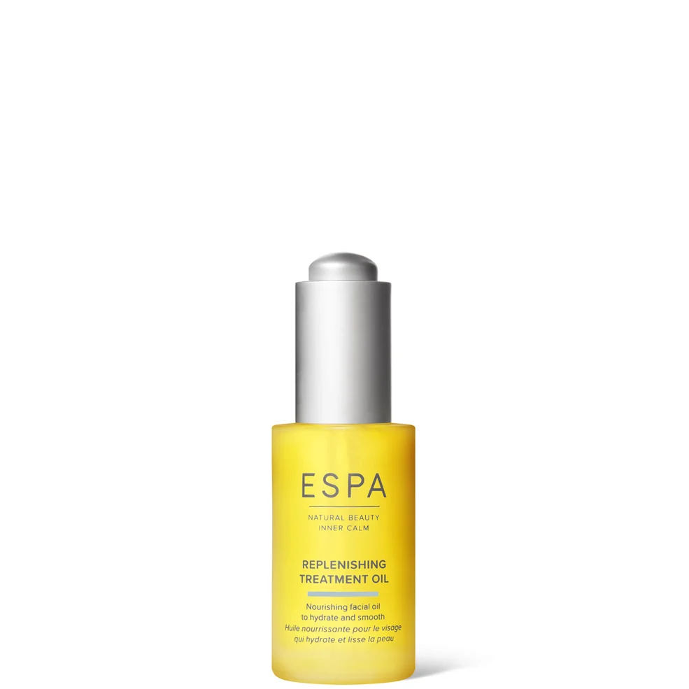 ESPA Replenishing Treatment Oil 30ml Afbeelding 1