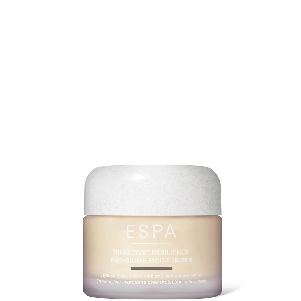 ESPA Tri-Active Resilience ProBiome Moisturiser Afbeelding 1