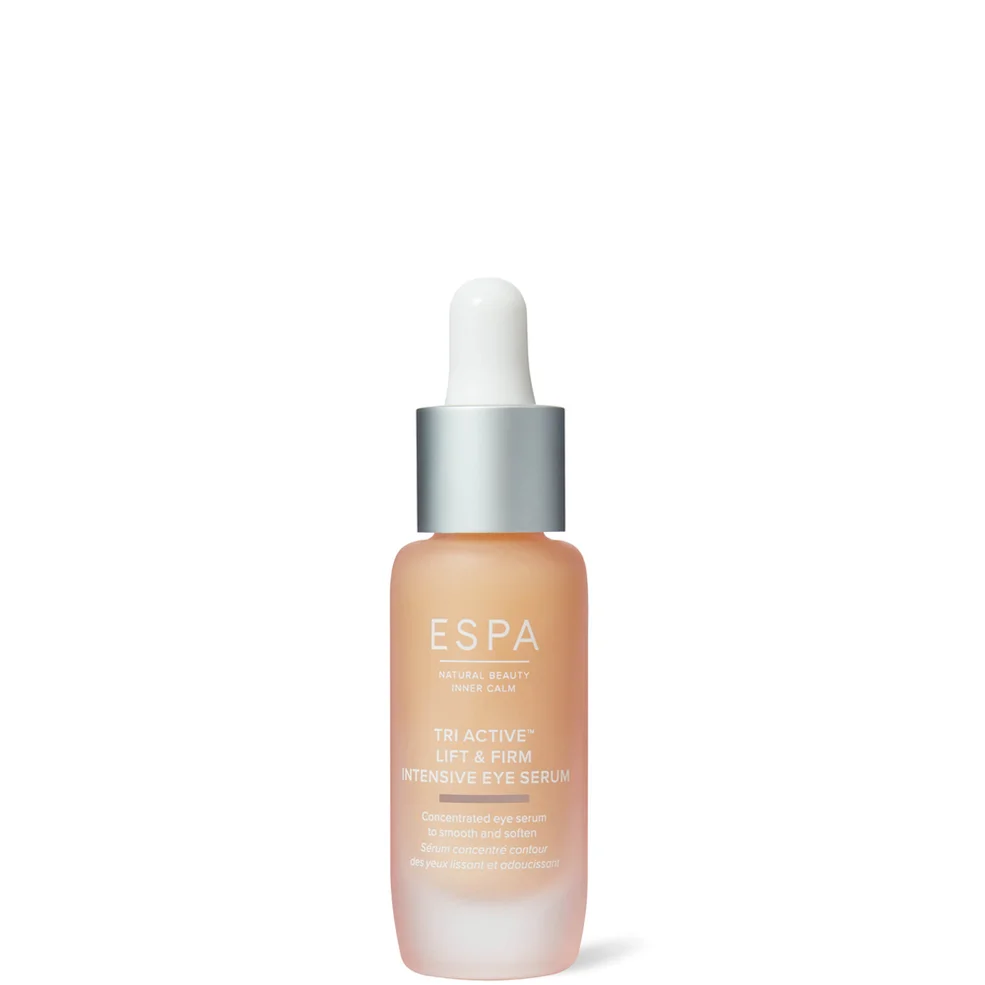 ESPA Tri-Active Lift and Firm Eye Serum 15ml Afbeelding 1