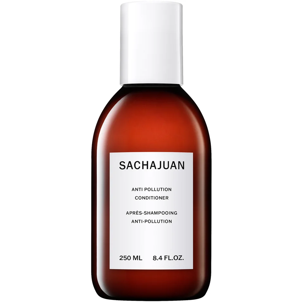 Sachajuan Anti Pollution Conditioner 250ml Afbeelding 1