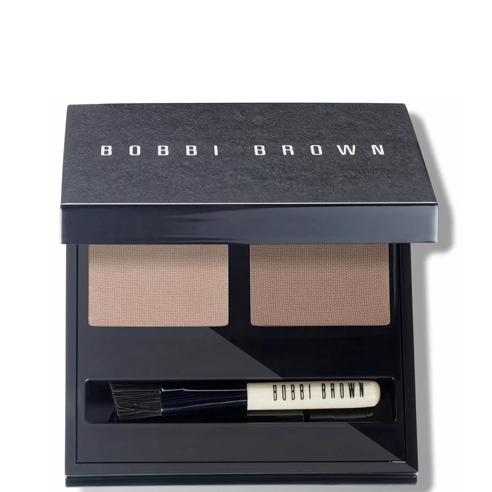 Bobbi Brown Brow Kit - Light 3g Afbeelding 1