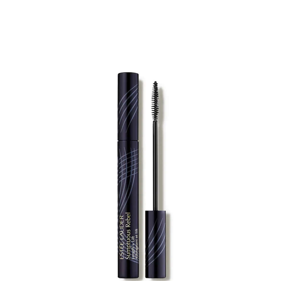 Estée Lauder Sumptuous Rebel Length + Lift Mascara 8ml Afbeelding 1
