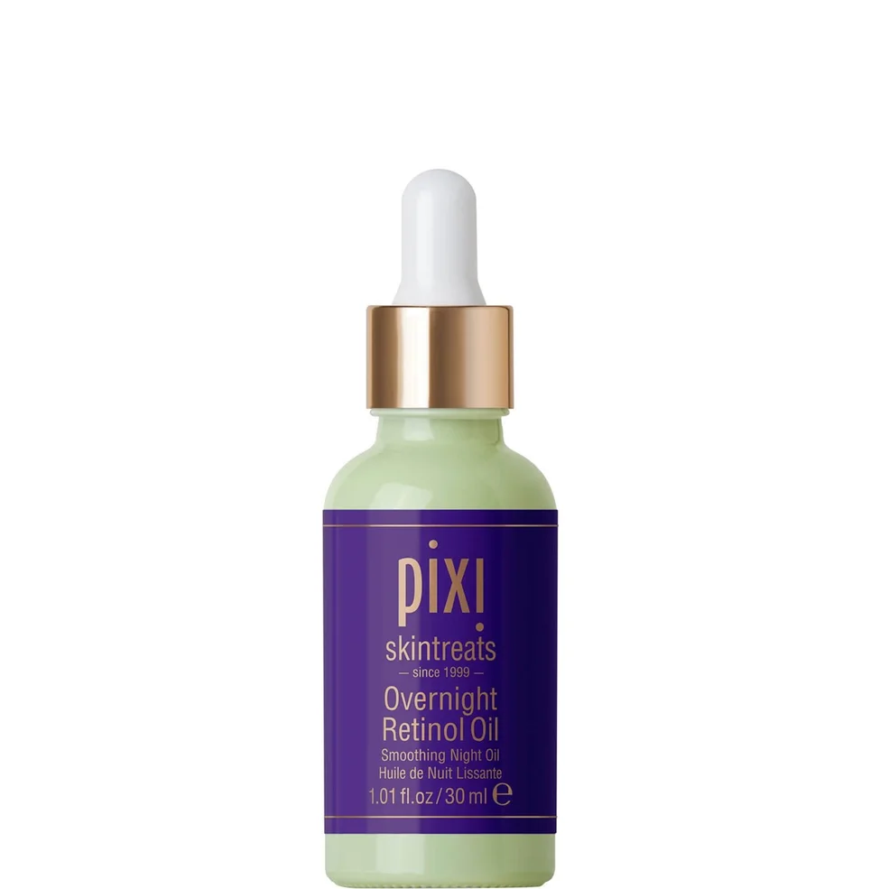 PIXI Retinol Overnight Oil 30ml Serum Afbeelding 1