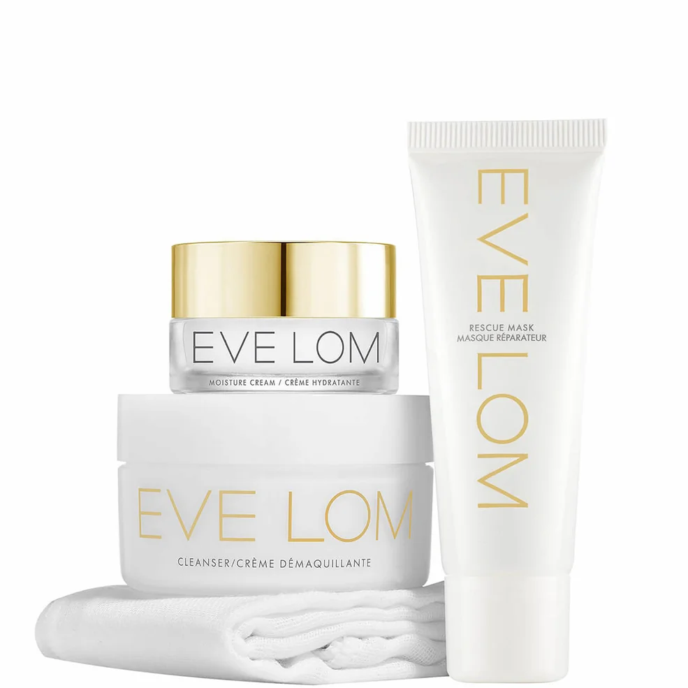 Eve Lom Be Radiant Discovery Set Afbeelding 1