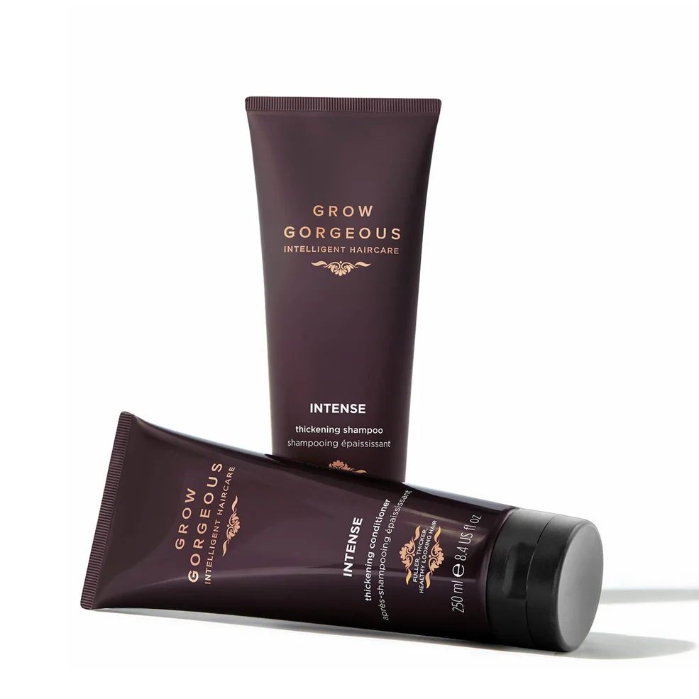 Grow Gorgeous Intense Duo Afbeelding 1
