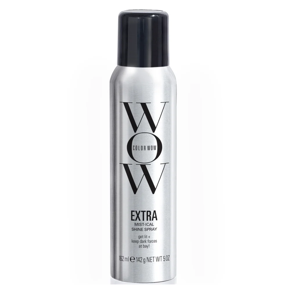 Color Wow Extra Mist-ical Shine Spray 162 ml Afbeelding 1