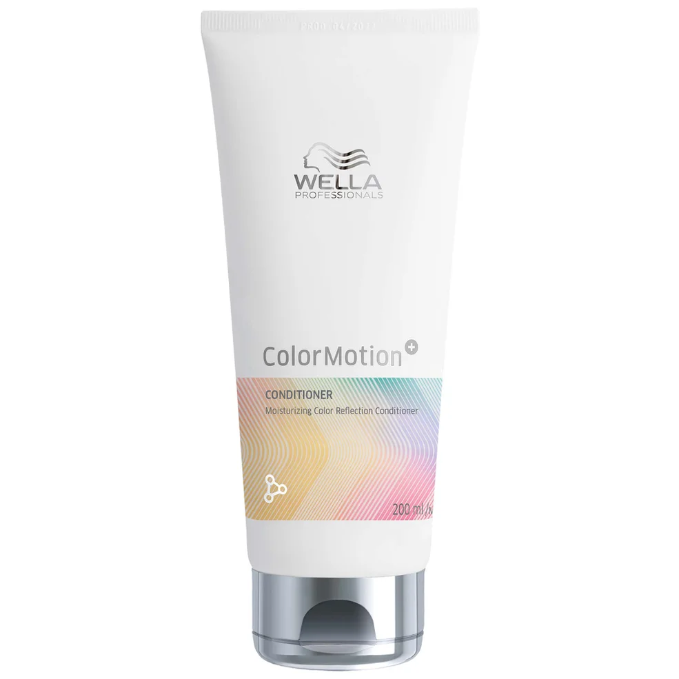 Wella Professionals Care Color Motion+ Moisturising Color Reflection Conditioner 200 ml Afbeelding 1