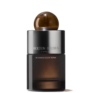 Molton Brown Re-Charge Black Pepper Eau de Parfum 100ml - undefined undefined