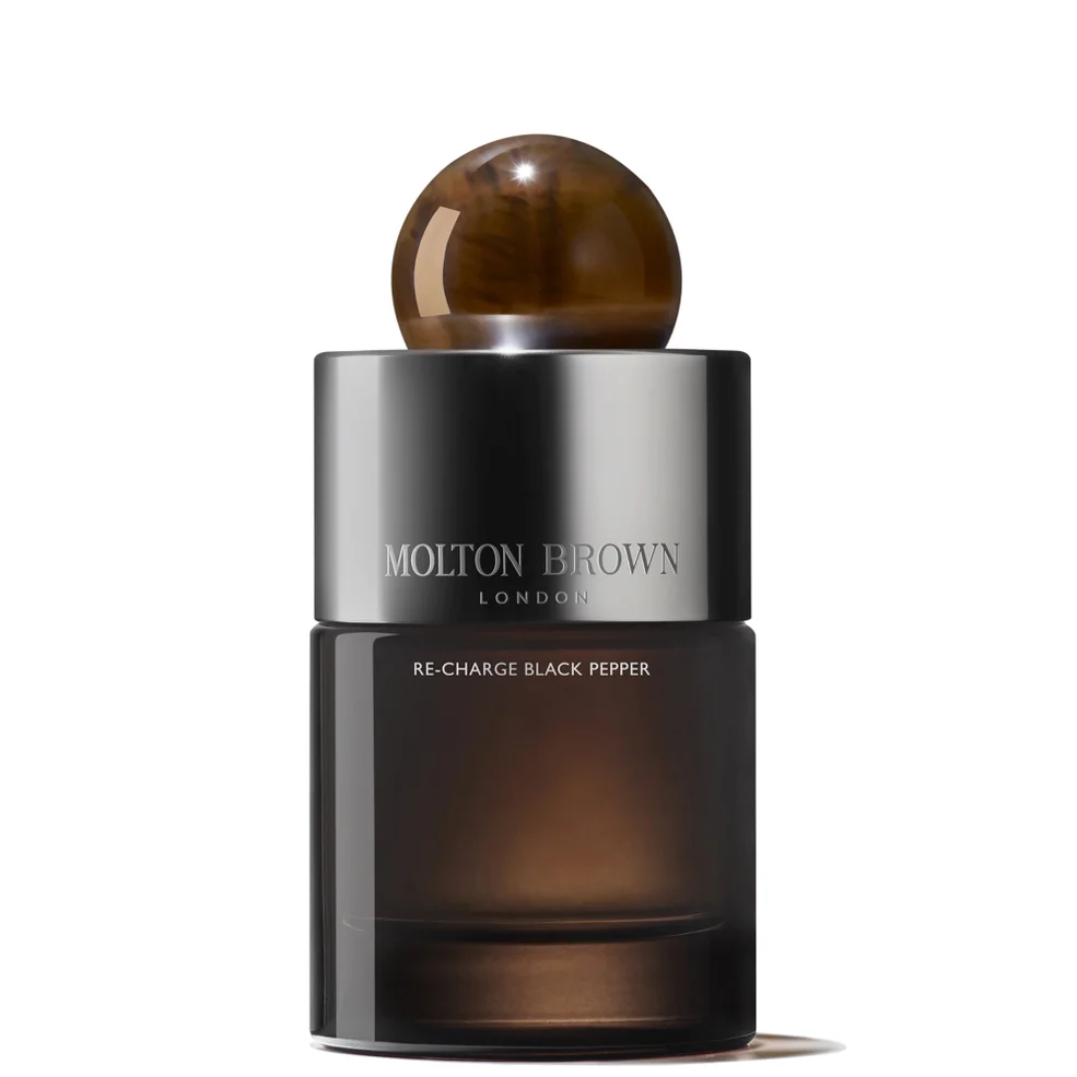 Molton Brown Re-Charge Black Pepper Eau de Parfum 100ml Afbeelding 1