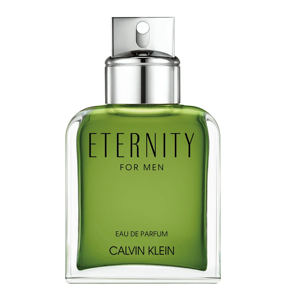 Calvin Klein Eternity For Men Eau de Parfum 100ml Afbeelding 1