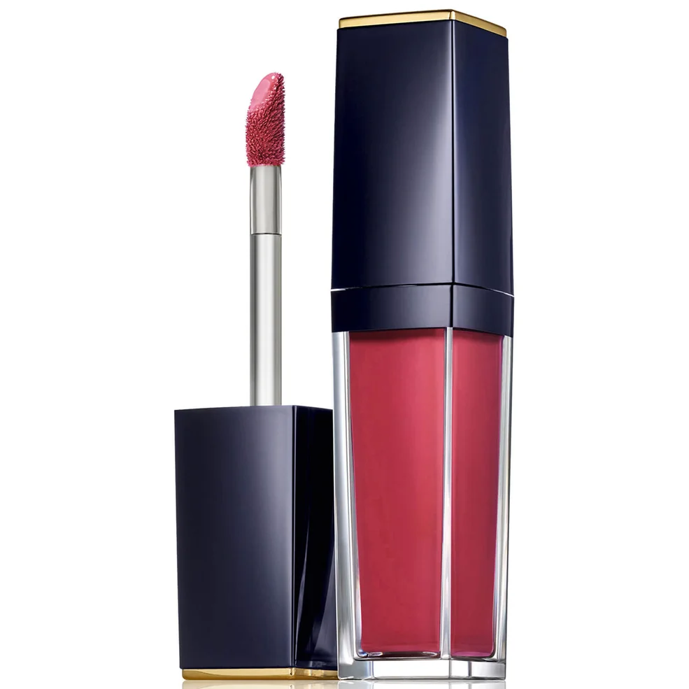 Estée Lauder Rebellious Rose Pure Color Envy Paint-On Liquid Lip Color 7ml Afbeelding 1