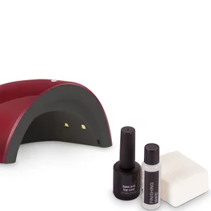 Rio 14-daagse Gelnagels - undefined undefined