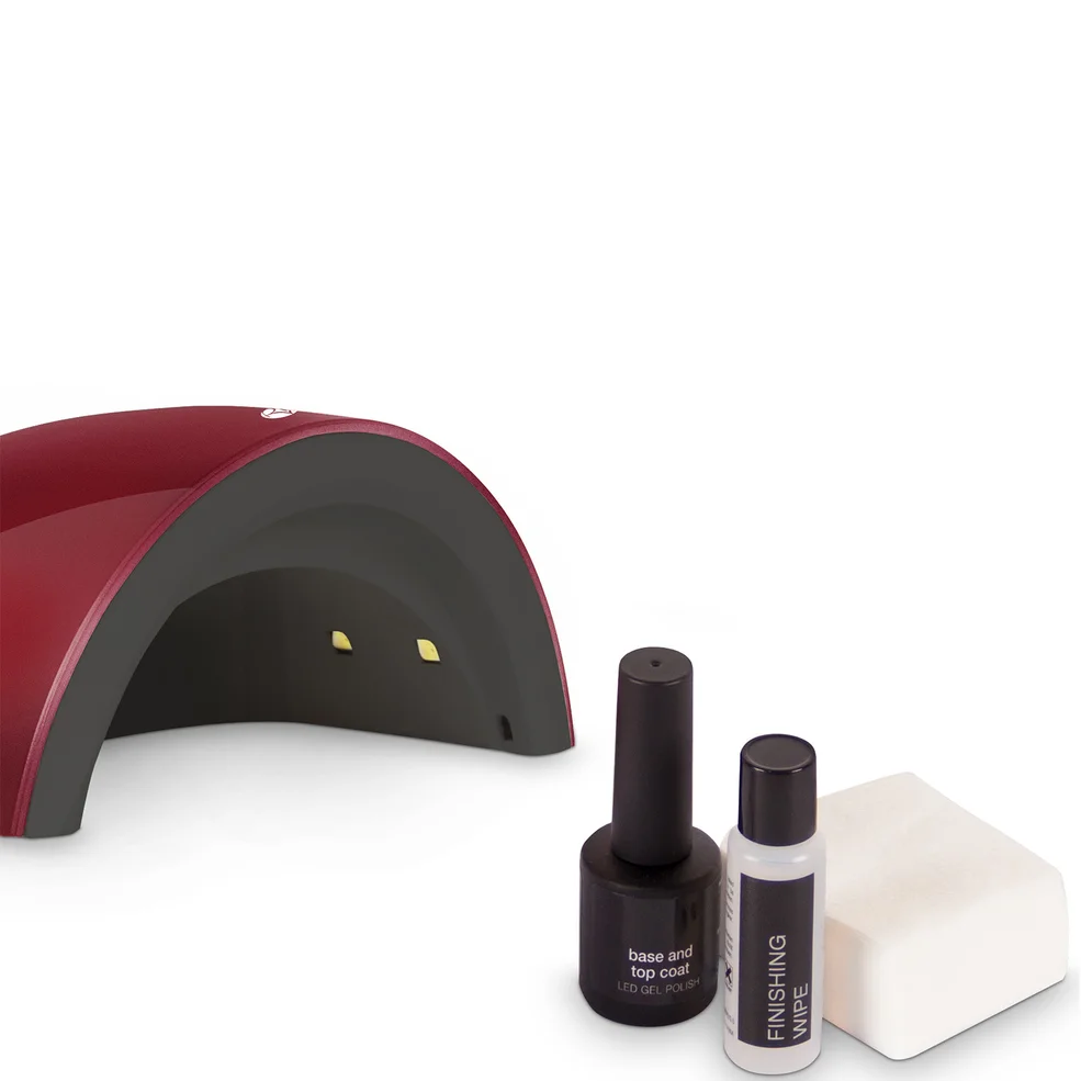 Rio 14-daagse Gelnagels Afbeelding 1