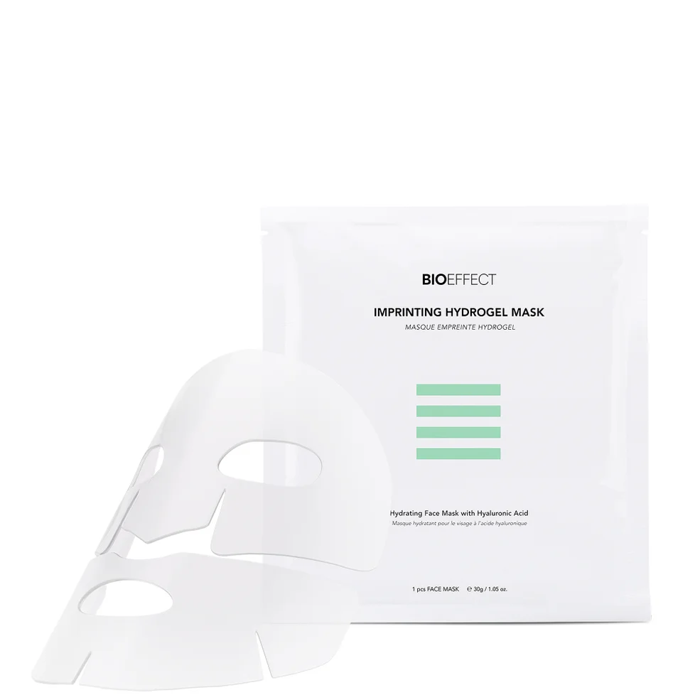 BIOEFFECT Imprinting Hydrogel Mask 25g Afbeelding 1