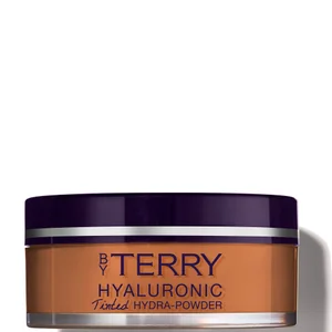By Terry Hyaluronic Tinted Hydra-Powder 10g (Various Shades) - Shade N600. Dark