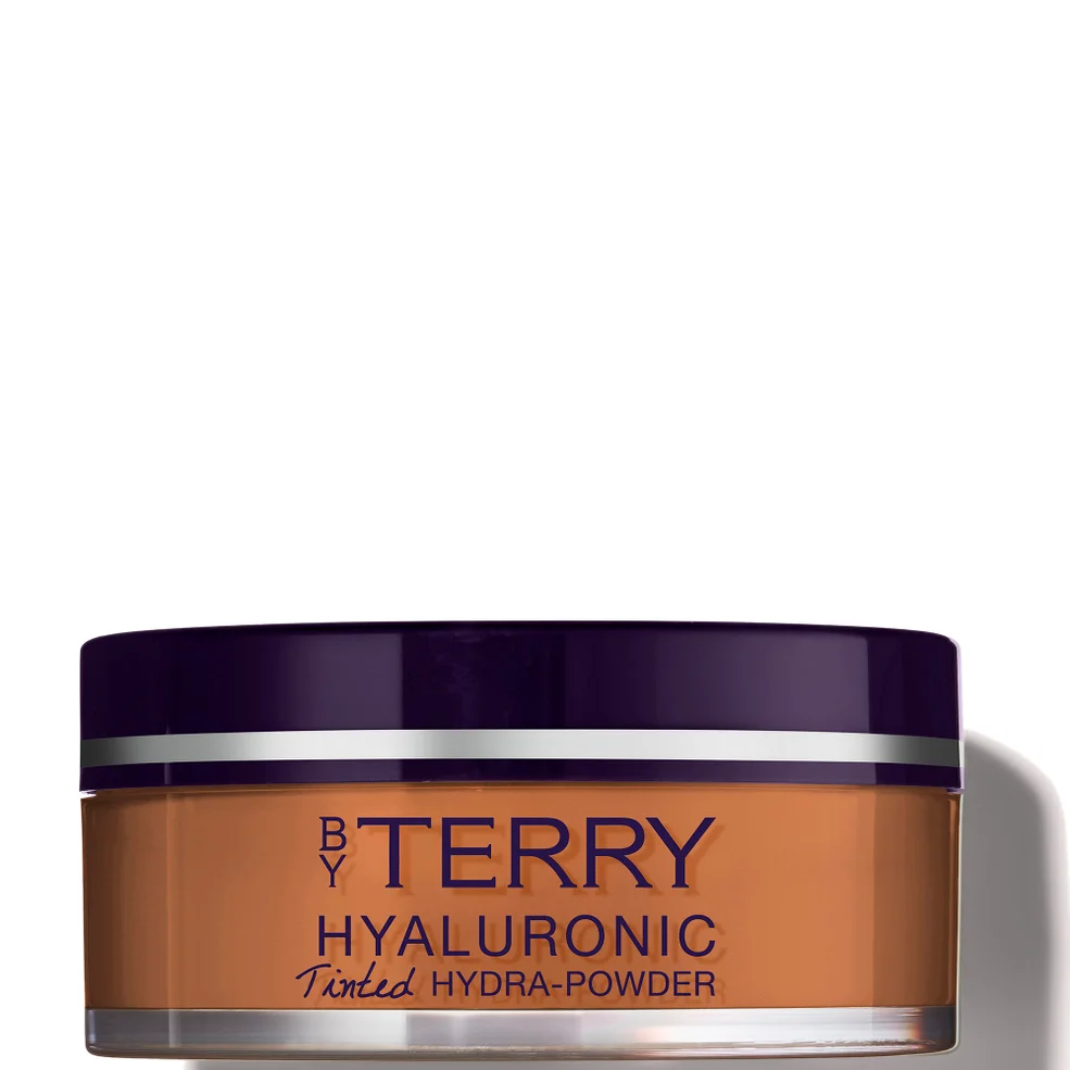 By Terry Hyaluronic Tinted Hydra-Powder 10g (Various Shades) Afbeelding 1