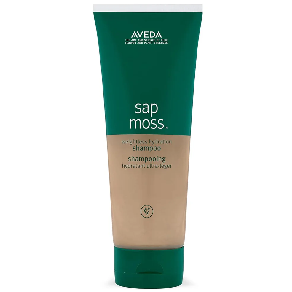 Aveda Sap Moss Gewichtsloze Hydraterende Shampoo 200 ml Afbeelding 1