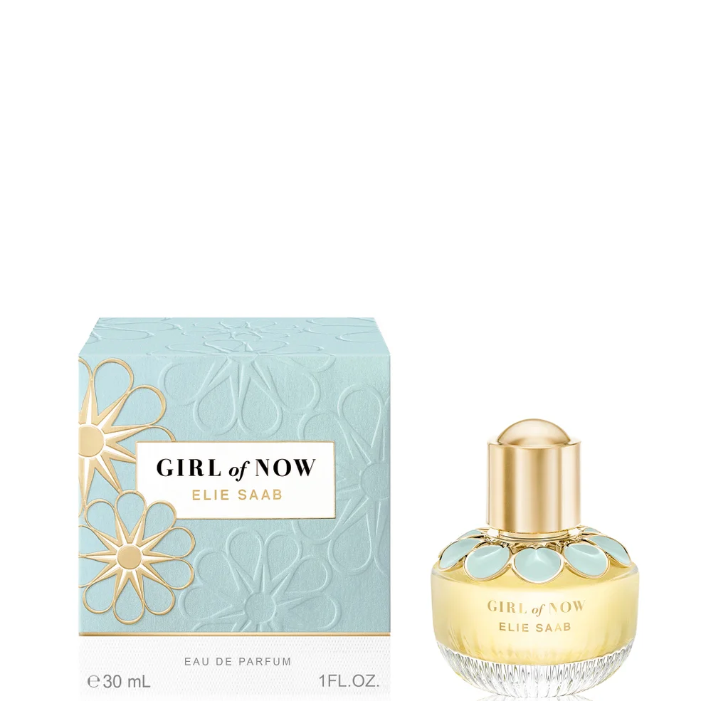 Elie Saab Meisje van Nu Eau de Parfum - 30ml Afbeelding 1