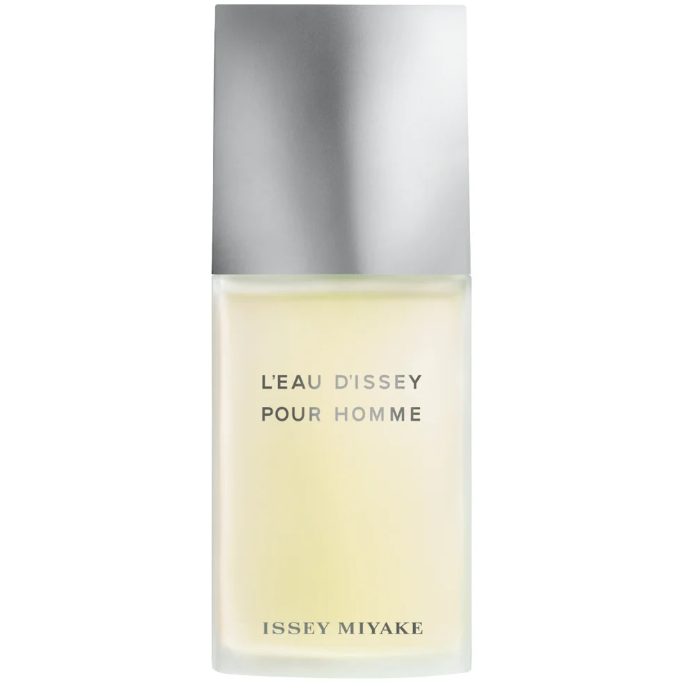 Issey Miyake L'Eau d'Issey Pour Homme Eau de Toilette 200ml Afbeelding 1