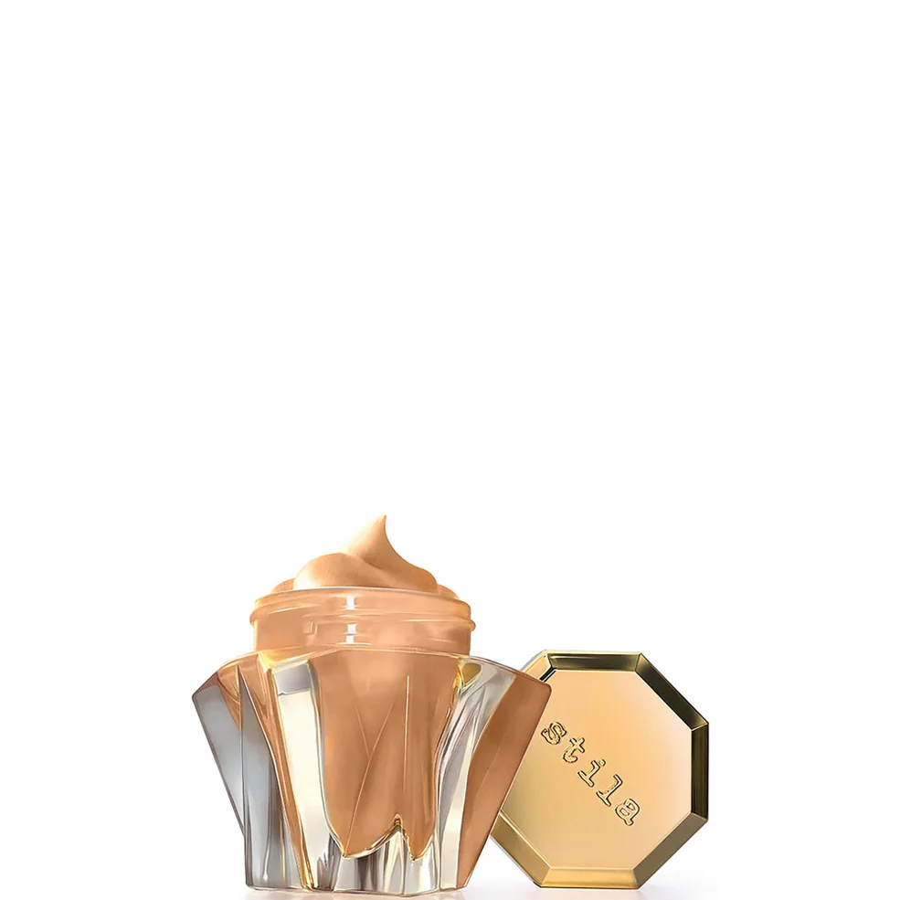 Stila Lingerie Soufflé Skin Perfecting Color 1.0 fl. oz (Various Shades) Afbeelding 1