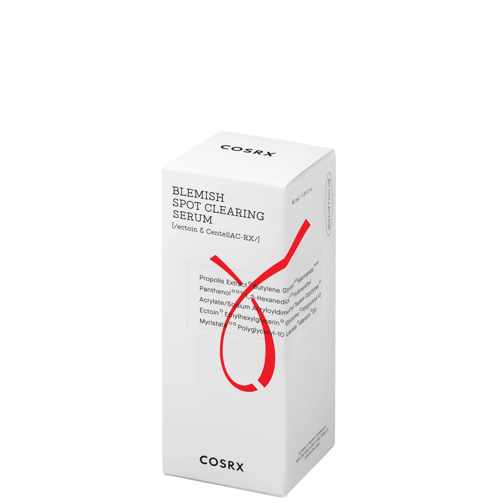 COSRX AC Collection Blemish Spot Clearing Serum 40ml Afbeelding 1