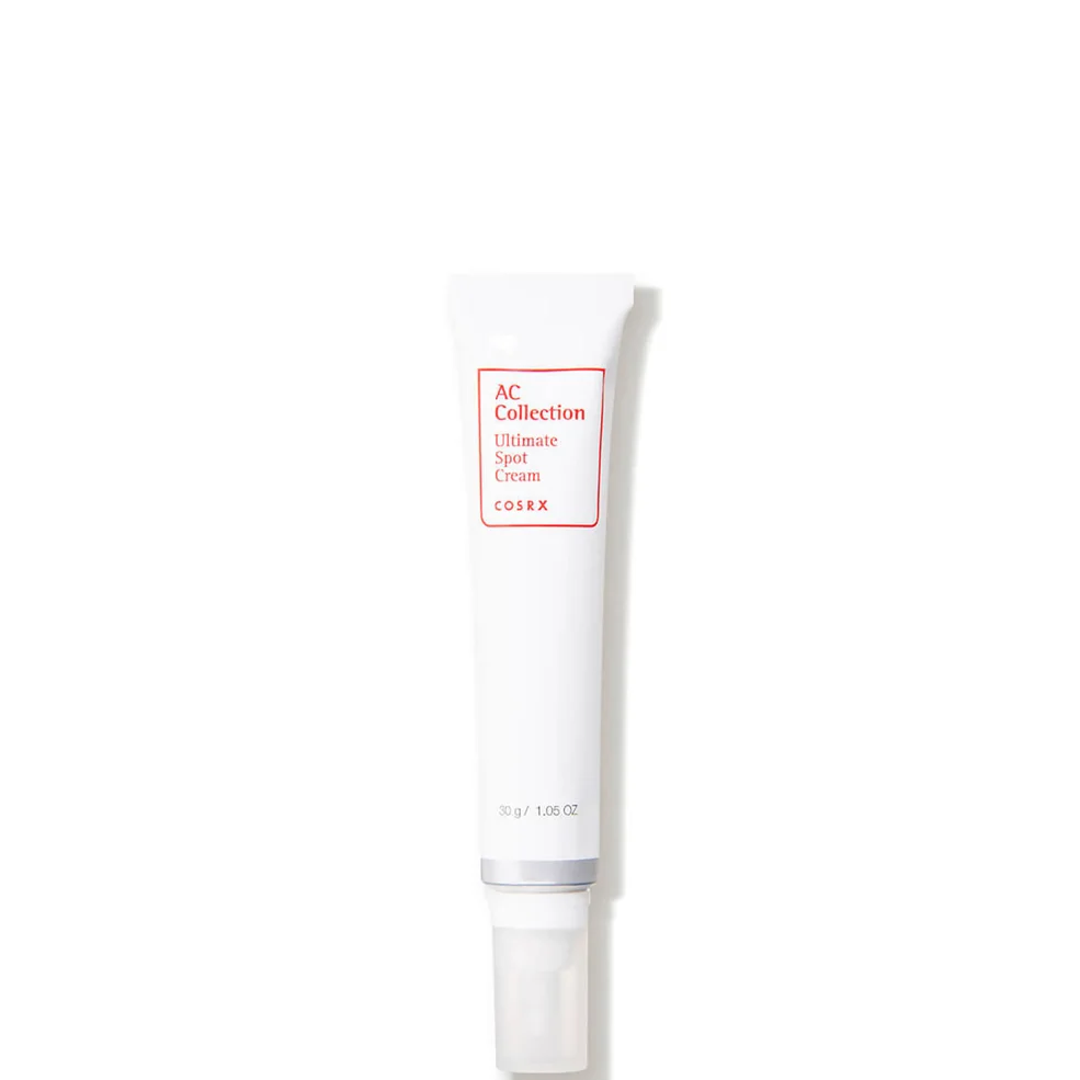 COSRX AC Collection Ultimate Spot Cream 30g Afbeelding 1