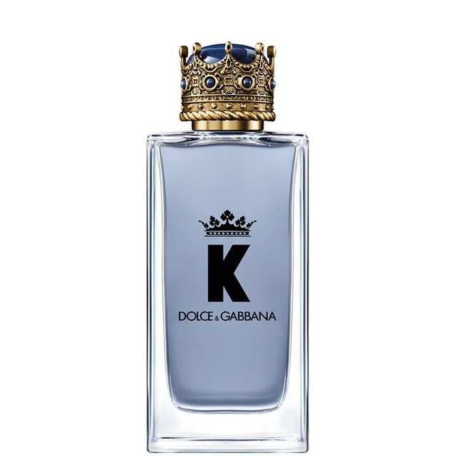K van Dolce&Gabbana Eau de Toilette 100ml