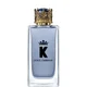 K van Dolce&Gabbana Eau de Toilette 100ml