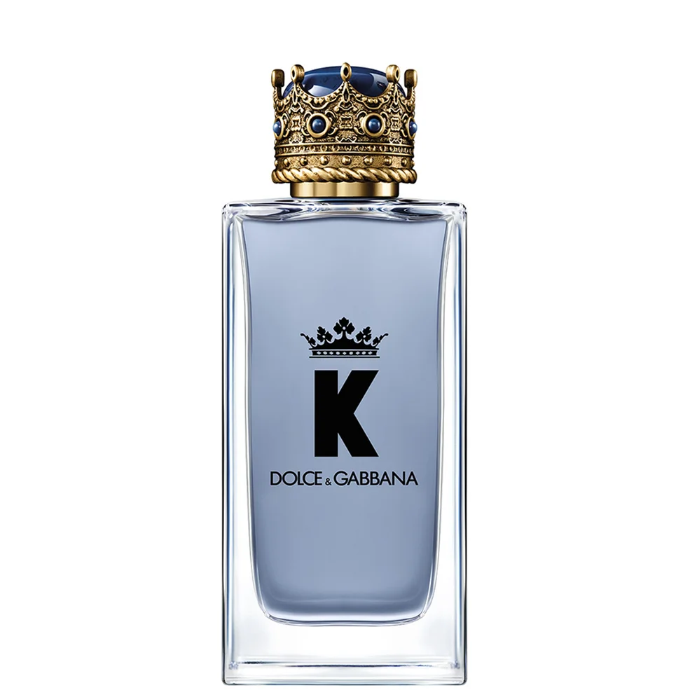 K van Dolce&Gabbana Eau de Toilette 100ml Afbeelding 1