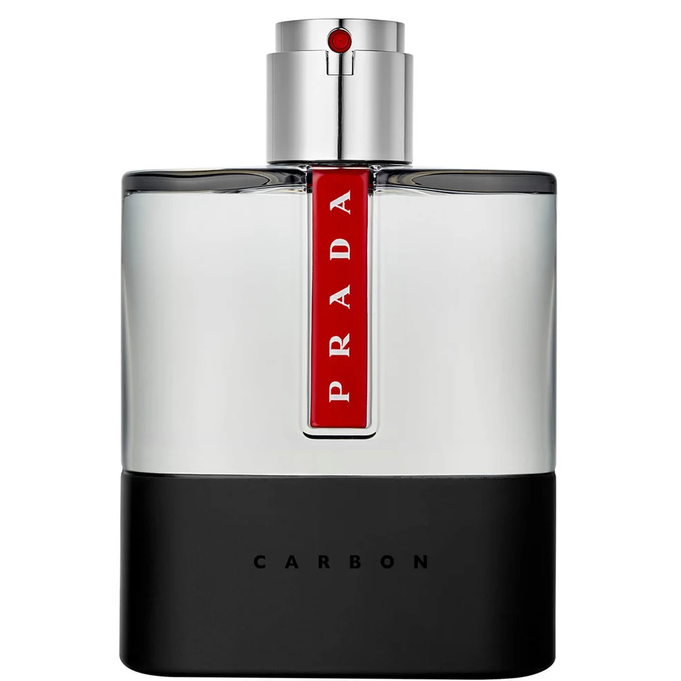 Prada Luna Rossa Carbon Eau de Toilette - 150ml Afbeelding 1