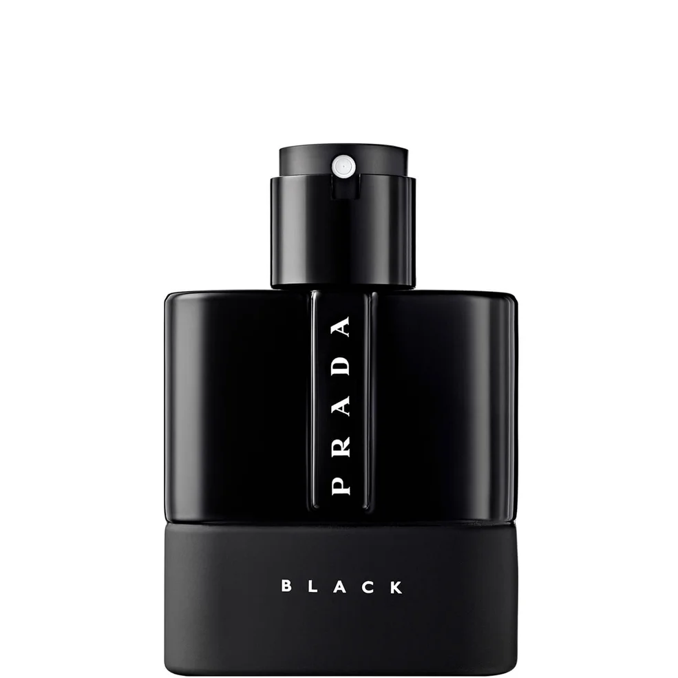 Prada Luna Rossa Black Eau de Parfum - 50ml Afbeelding 1