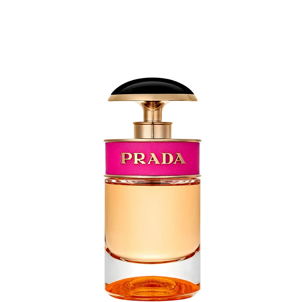 Prada Candy Eau de Parfum - 30ml Afbeelding 1