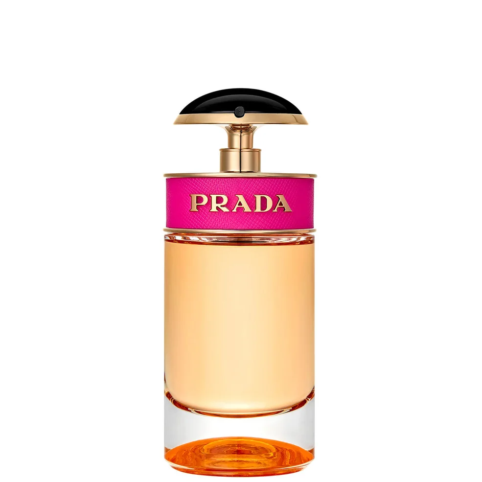 Prada Candy Eau de Parfum - 50ml Afbeelding 1