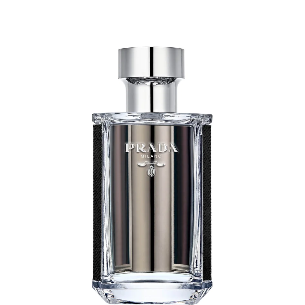 Prada L'Homme L'Eau de Toilette - 50ml Afbeelding 1