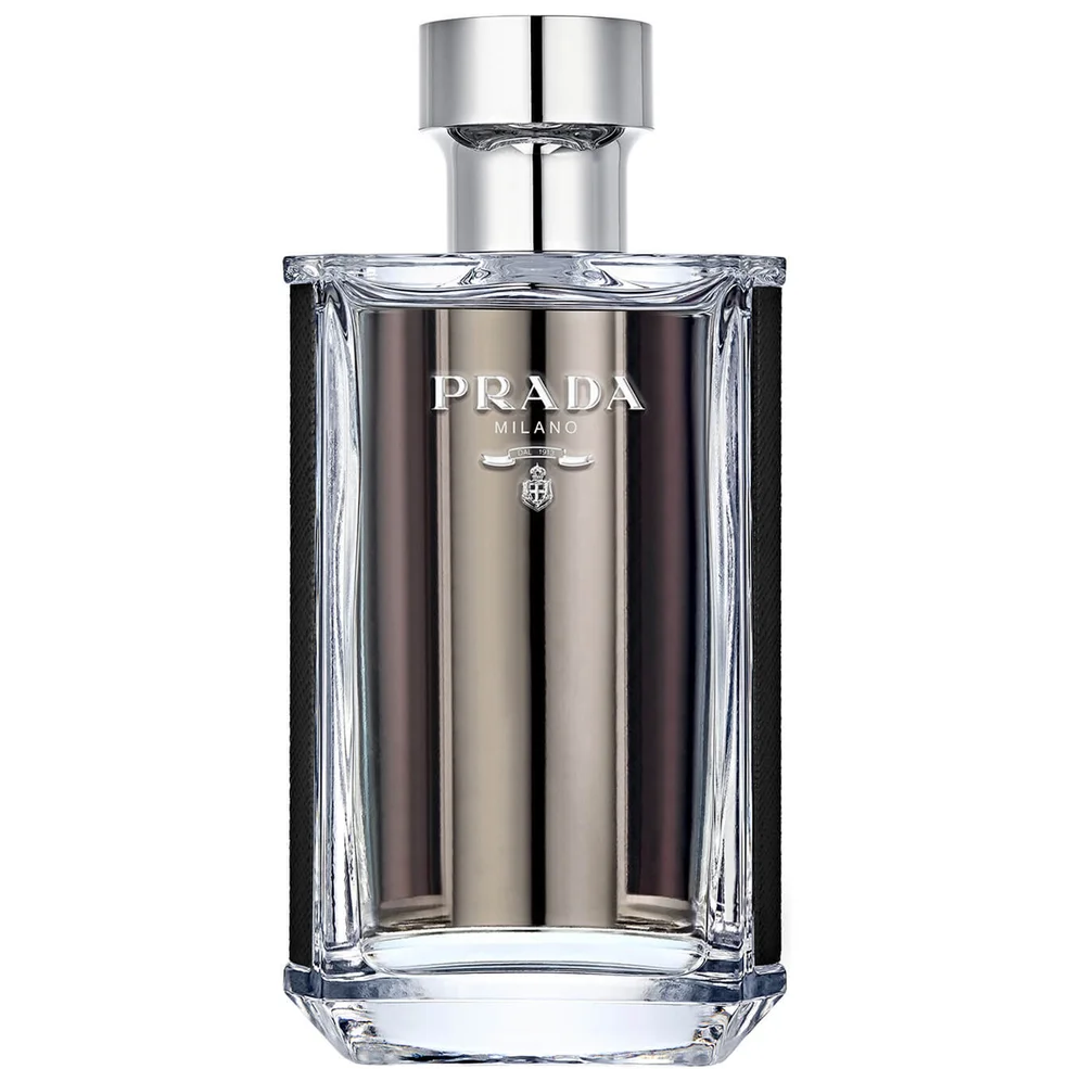 Prada L'Homme L'Eau de Toilette - 150ml Afbeelding 1